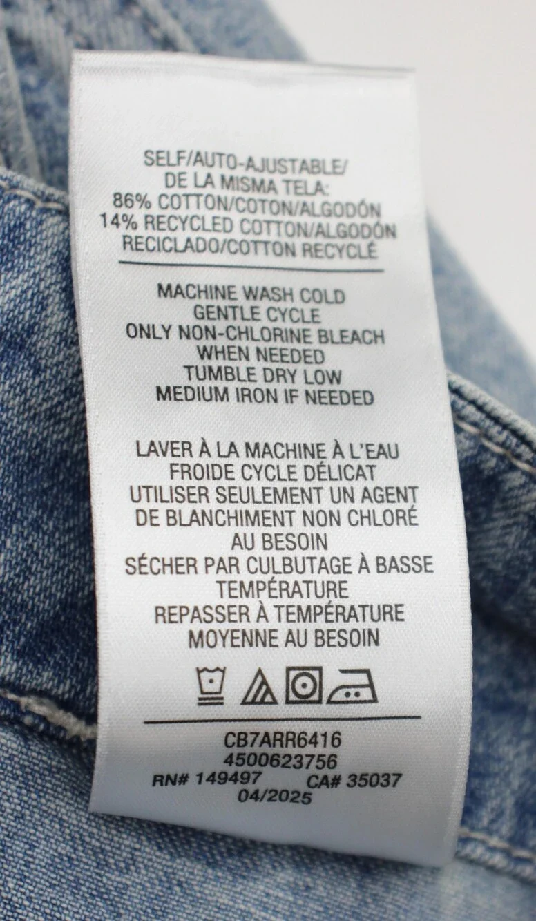 Joes Jeans brand joe